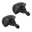 2x Windscreen Washer Jet Nozzle Spray 6438V8 For Citroen