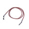 5pcs Women Girls Men Glasses Chain  Eyeglasses Holder Strap Cord  Fashion3C