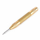 4pcs Self Centering Hinge Drill Bits Set,1/4inch Hex Shank, screw sizes 5/6