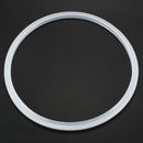 Seal Sealing ring for pressure cookers 22 cm inside diameter, white T8Z7