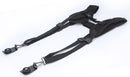 Quick Rapid Double Dual Shoulder Sling Belt Strap for 2/Two DSLR Digital Cameras