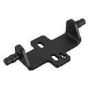 Lowers 10mm Rider Seat Lowering Kit Seat Adjustment Bracket Black for BMW R