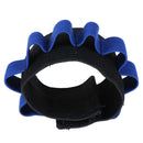 1Pc Wrist belt band strap for soft eva bullet dart ammo storage holder`US