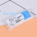 40Pcs/box Dental Floss Flosser Picks Teeth Toothpick Stick Tooth Clean Oral  Bj