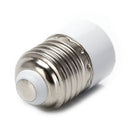 5Pcs/lot E27 to E14 lamp Holder Converter Socket light Bulb Base type Adapter OZ