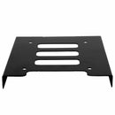 2.5" to 3.5" SSD HDD Metal Adapter Mounting Bracket Hard Drive Holder for P