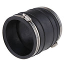 Upper Exhaust Tube Bellows 4 Inch For Mercruiser 32-44348001 32-44348T