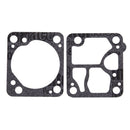 Walbro Carburetor for K1- MDC McCulloch Power MDC Carb Repair Kit L4E7