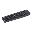 Dedicated TV Remote Control Controller Replacement for LG AKB69680403 LCD TV