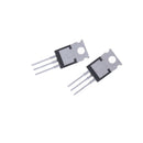 10pcs BT137-600E 8A/600V SCR Thyristor Sensitive Gate Triacs WL BX