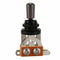 Electric Guitar 3 Way Toggle Switch Pickup Selector Switch With Metal Tip K