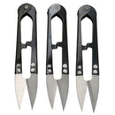 3X(Bonsai Tools 8 Piece Set Garden Plant Tools for Indoor Plant Pruning - I
