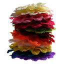 10 X Lovely Gerbera Daisy Flower Clip for Baby Girls Child Brooch Hair Deco Q5Q5