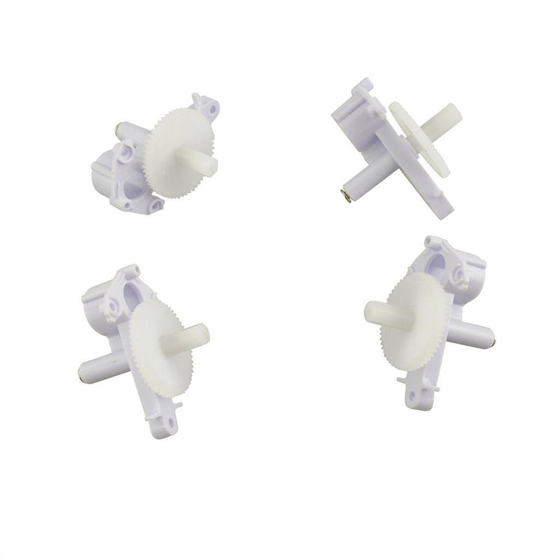 4pcs Motor Base Cover Electrical Engine Bracket for SYMA X15 X15C X15W Drone