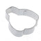 stainless steel cookie cutter biscuit mold kitchen baking hot air balloon-ME