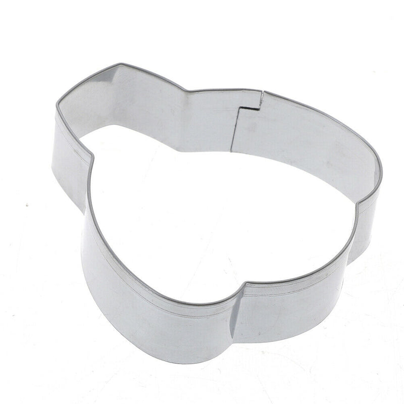 stainless steel cookie cutter biscuit mold kitchen baking hot air balloon-ME