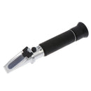 Sea Salinity meter salt water concentration Mariculture Gravimeter 0~13C
