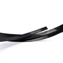Exquiste 3x ABS Guitars Ukulele Binding Purfling Inlay Strips Musical Instrument