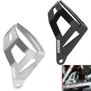 Rear Brake Fluid Reservoir Guard Cover Protector For Bmw R1200Gs Lc Adventu
