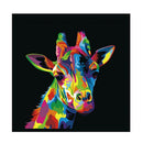 5D Giraffe Diamond Embroidery Painting Cross Stitch Mosaic Home Decor