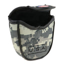 Golf Putter Head Cover -  Mini USA American National Flag Golf Headcover Club