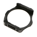 ABS Plastic Square Filter Holder for Cokin P  49-82mm Adapter Rings