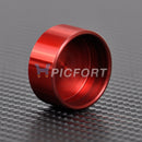 Audio switch control button cover fit for Ford Focus MK3 Kuga Escape Ecosport Hf