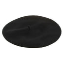 Ladies Wool Mix French Beret Hat Warm Winter Hat Ladies Girls Beret Hat N3Z8