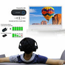 Wireless Bluetooth Transmitter TV Phone Stereo Audio Music Adapter