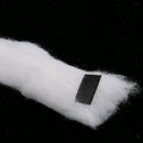 1 Bag Multi-functional 100% Pure Cotton Coil for Hair Perm/Cleaning Beauty Tool