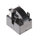 QP-02-4.7 Start Relay Refrigerator PTC for 4.7 Ohm 3 Pin Danby Compressor G$ES