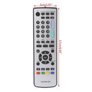 Replacement Remote Control TV Controller For SHARP GA520WJSA GA531WJSA GA591WJSA