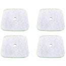 (Pack of 6) Air Filter for Mantis 7222 7222E 7222M 7225 7230 7234 7240 7920 U3G9