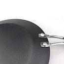 One Egg Small Mini Frying Pan Frypan Blini Fry Pan Non Stick Saucepan 12cm
