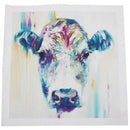 Modern Abstract cloth Print Painting Decorative Wall Home Decor No Frame Pa