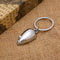 New Fashion Keychain Mouse 2020 Year Car Key Chain Ring Holder Souvenir Gif_