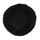 3 Pieces Elastic Chair Seat Cover Simple Easy to Put on for Chair Seat