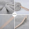 6Pcs Soft Cotton Hand Face Bath Towel Quick Dry Highly Absorbent Washcloth