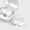 Bluetooth 5.0 Headset TWS Wireless Earphones Stereo Headphones Earbuds White