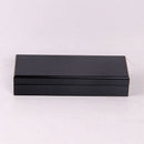 Pen Box Paint Pen Storage Box Pen Display Box Stationery Pen Collection Woo