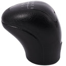 6 Speed Car Gear Shift Knob Head Cover Shifter Lever Stick For Mercedes Vit L6M7