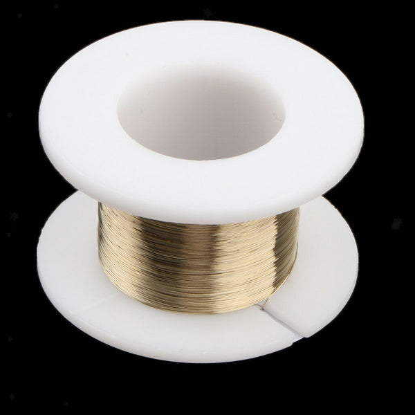 0.1mmx100m Phone LCD Screen Glass Separator Wire Cutting Line