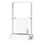 Creative Automatic Shake Motion Phone Swing Device WeChat Record Step Wiggler
