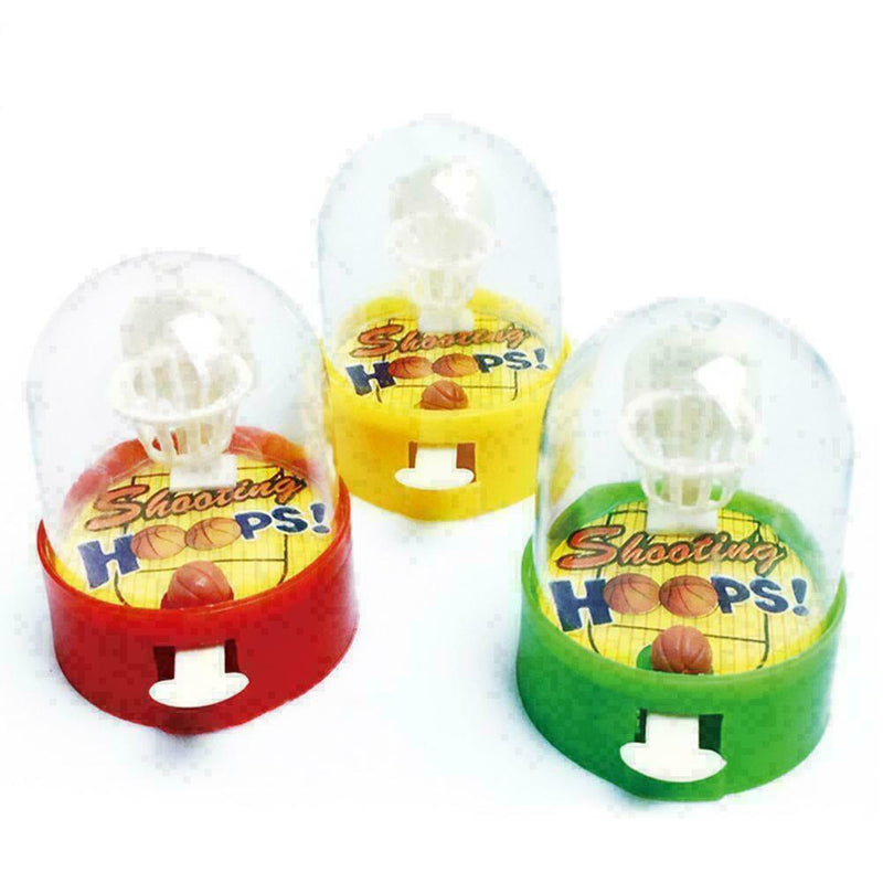 Basketball Ball SchieÃƒÅ¸en Spielzeug Finger Desktop Spiele Kids Tool Tra Q1L6 X2Q8