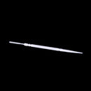 60Pcs Plastic Dental Picks Oral Hygiene 2 Way Interdental Brush Tooth EBBX