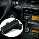 3.5mm audio common ground noise isolator steam signal anti interference New G4K5