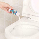 Toilet Deodorant Sewer Pipe Anti-clogging Agent Decomposition Cleaning Agen T7F5