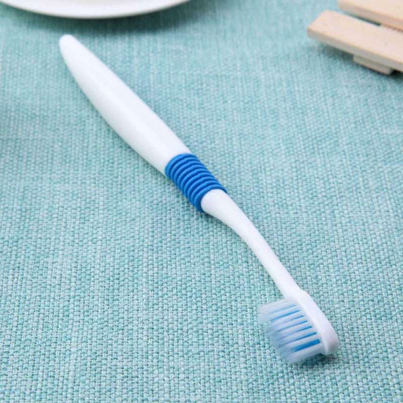 Orthodontic Toothbrush Oral Care Brush Teeth Cleaning Hygiene Dental Tool