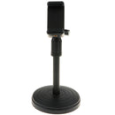 Rotatable Mobile Phone Live Desktop Multi-function Fast Fixed Bracket Stand