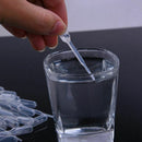 500 Pieces 0.2 ml Capacity Disposable Graduated Transfer Pipettes Dropper P O2L7